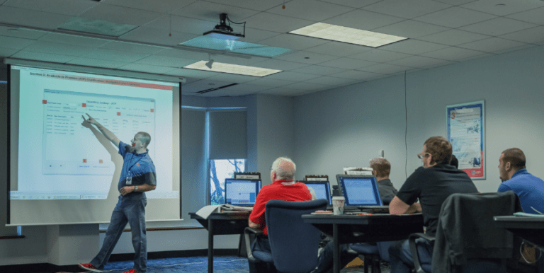 Computer Training