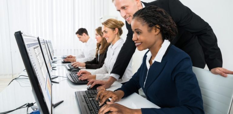 Training Brokers - Microsoft Training